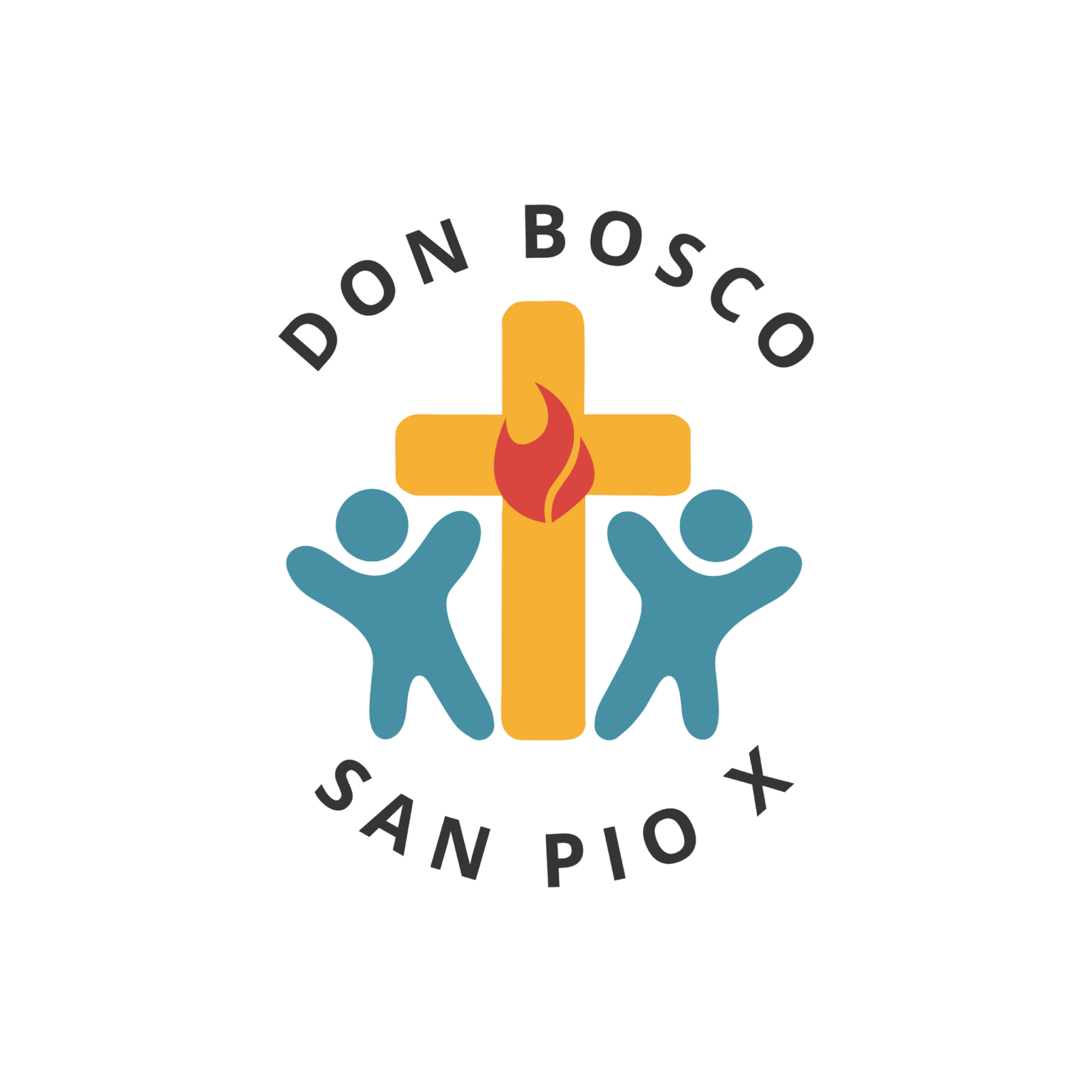 Parrocchie San Giovanni Bosco e San Pio X – Bolzano